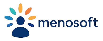 Menosoft Technology Logo