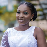 Team Member - Martha Eshun