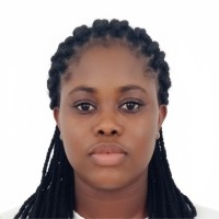 Team Member - Stephanie Mensah